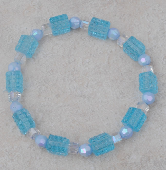 ,Rosario Pulsera